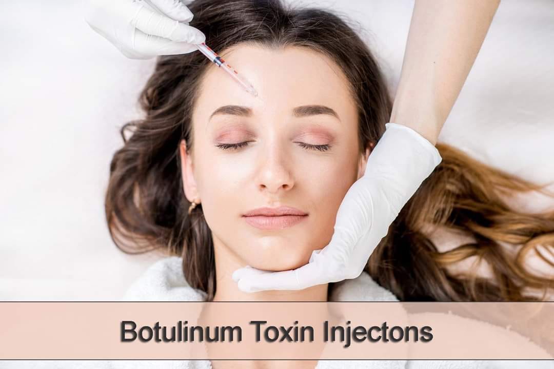 Everything you have ever wanted to know about Botulinum Toxin Botox
